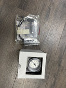 PSI Gauge Silver For Fairingmount