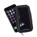 Bar-Mount Medium Smartphone Holder - 150x85x25mm (ID) 160x100x30mm (OD)