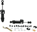 12 Series Shocks Black - 12.5 Inch