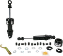 12 Series Shocks Black For BMW R 45 N 1979-1984 - 13 Inch