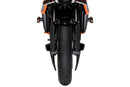 Brake Ducts Matt Black For KTM 990 Duke/1390 Super Duke R 2024>Current