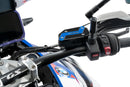 Brake Fluid Reservoir Cover Blue For BMW R 1300 GS 2023-Current