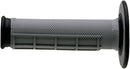 Offroad Dual-Compound Grips Grey - 11.5 CM