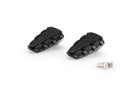 Trail 2.0 Footpegs Black