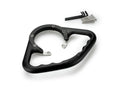Tank Grab Holder Black For KTM 1390 Super Duke R 2024-Current