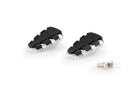 Trail 2.0 Footpegs Silver