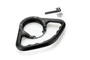 Tank Grab Holder Black For Suzuki Hayabusa GSX-R1300 2021-2024