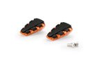 Trail 2.0 Footpegs Orange
