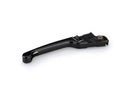 Scooter Front or Rear Brake Lever Black For Piaggio Vespa GTS 300 2023-Current