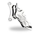 112x6B LH Caliper 00-up Polished