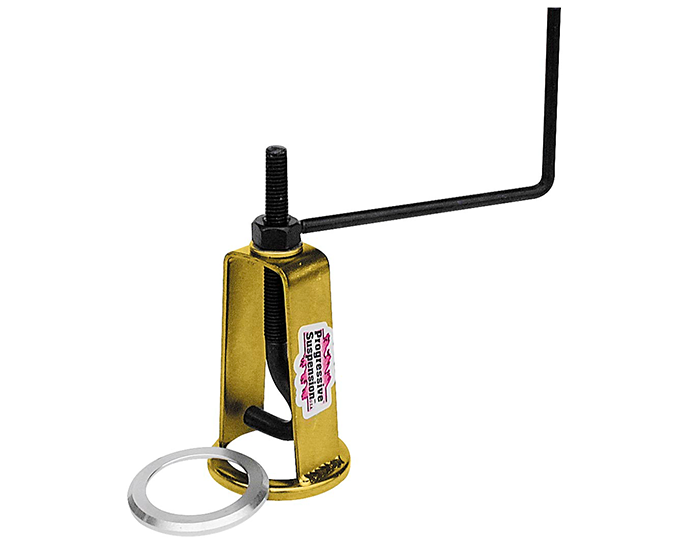 Shock Spring Compression Tool