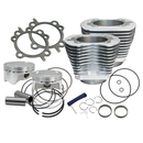 110Ci Kit Tc07-17 Silver