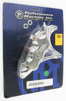 112x6B RH Caliper 84-99 13 Inch Polished