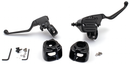 Matte Black Handlebar Cntrl Kit 11/1