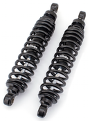 All Black Shocks 14 Inch 758248