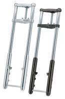 Naked Bubba Front Fork +14 Inch Over FL