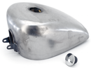 King Gastank XL82-94 3G Chrome Pop-Up Cap