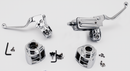 11/16 Inch Bore Handlebar Controls 84-95