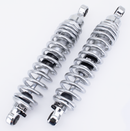 All Chrome Shocks 13 Inch 758303