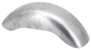 Ground Pounder Rear Fender 9 Inch Straight