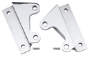 Fat Bubba Fork Caliperbracket 00up Right