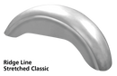 11.00 Inch St Ridge Stretch Classic Rear Fender