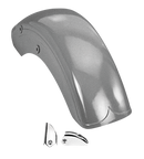 Custom Rear Bobbed Fender FXST W/O Tailight Mount