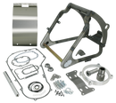 DeLuxe SuperAss S/A Kit FST12-13 25mm