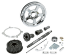 Radium 200 MM Wide Drive Kit FLH/T02-06