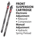 Ds Hd Electronic Adjuster Kit Fxbb18Up