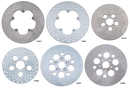 Brake Disc Fx/Xl 78-83 (Dual Disc)