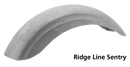 11.00 Inch St Ridge Sentry Rear Fender