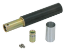 Internal Clutch Control