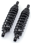 All Black Shocks 11.5 Inch 758283