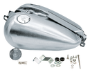 Dyna Glide Gastank W/Flush Locking