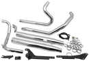 Royal True Duals ST21-Up Chrome