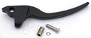 Lever Black Fits Clutch & Brake