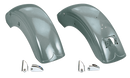 Custom Rear Bobbed Fender FXST Model