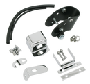 Fatbob Gastank XL82-03 Dashmount