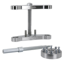 Deluxe Alu M-G Kit Fxr87-94 XL87-99