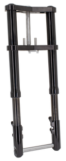 Fender Brackets UPSD Black
