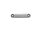 Flexi Led Markerlight Clear Lens 161084