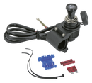 Cigar Lighter Outlet 12V H/Bar Mount