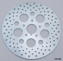 Drilled Disc Brake Rotor 84-99 Model