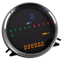 Full Digital MPH Speedo/Tacho Oe Fit