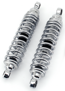 All Chrome Shocks 13 Inch 758254