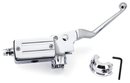 Master-Cylinder Front 82-95 Chrome 3
