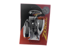 Pair Bullet Markerlights Smooth Amber 162454