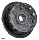 Heavy-Duty Clutch Spring Set Me17-Up