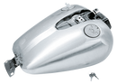 Fatbob Gastank FXR With Cable